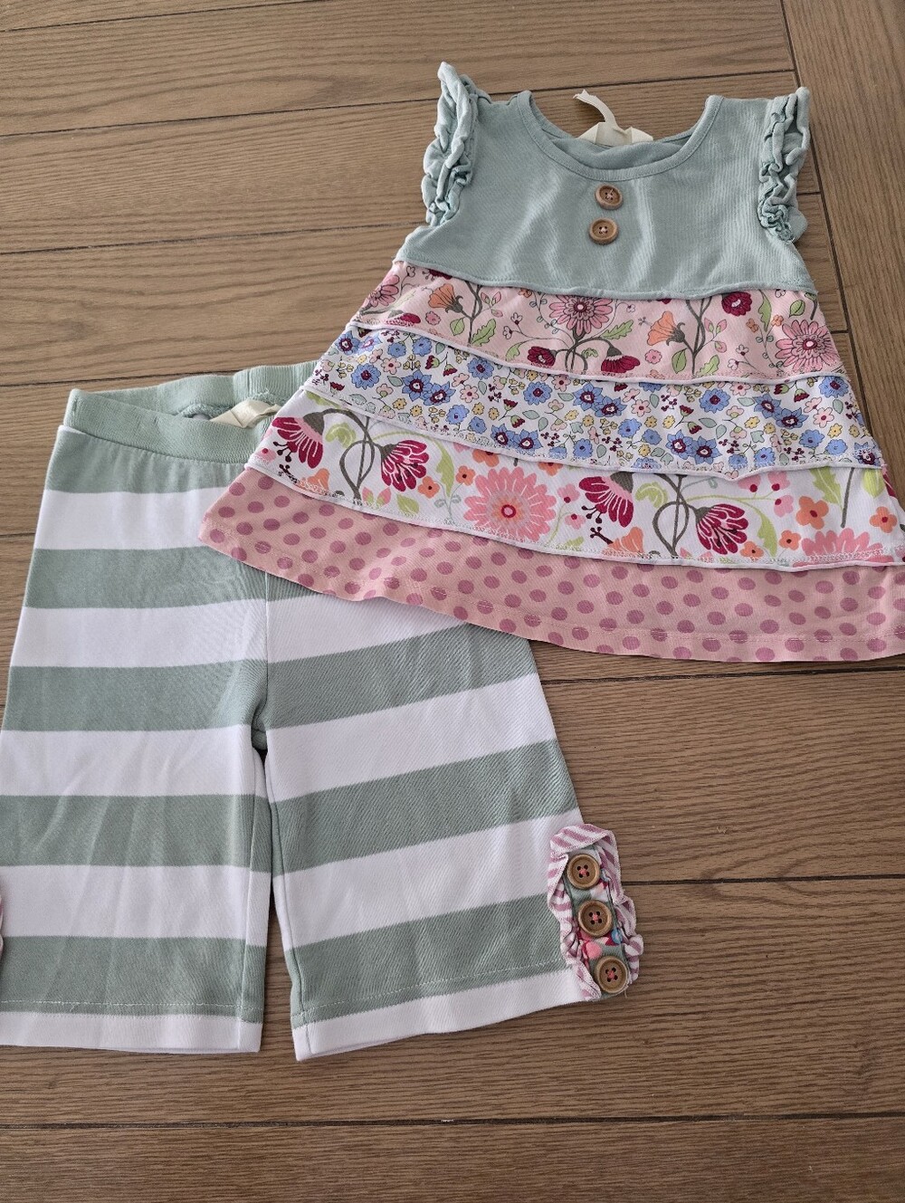 Matilda Jane Set
